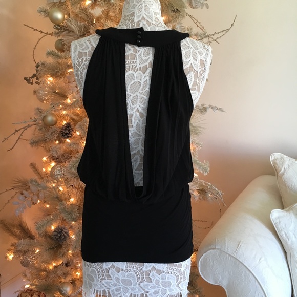 Evening / date night top - Picture 4 of 4